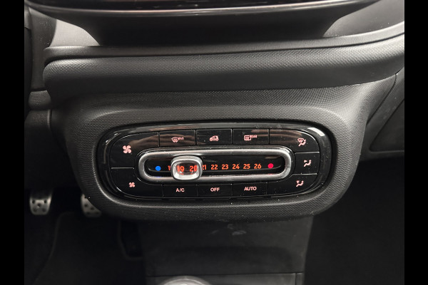 Smart Forfour 1.0 Pure Cool&Audio Pack *AIRCO | CRUISE | COMFORT-SEATS | 15''ALU*