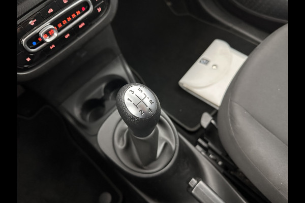Smart Forfour 1.0 Pure Cool&Audio Pack *AIRCO | CRUISE | COMFORT-SEATS | 15''ALU*