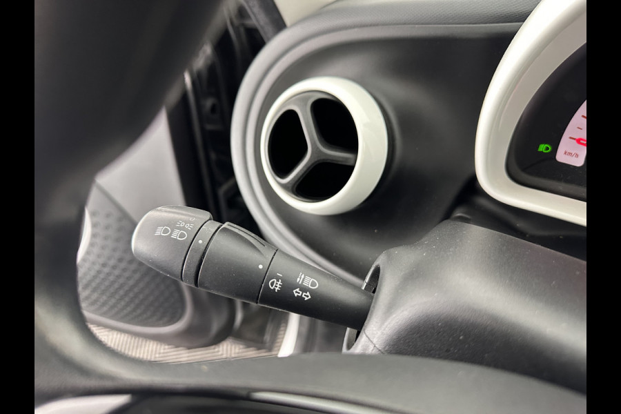 Smart Forfour 1.0 Pure Cool&Audio Pack *AIRCO | CRUISE | COMFORT-SEATS | 15''ALU*