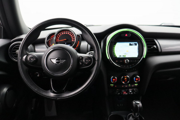 MINI Mini 1.5 Cooper Pepper Business Navigatie Stoelverwarming Origineel NL