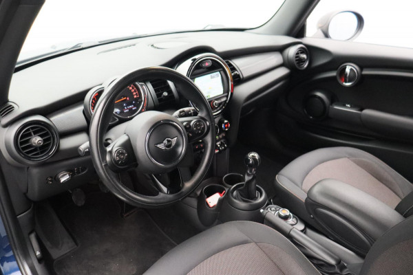 MINI Mini 1.5 Cooper Pepper Business Navigatie Stoelverwarming Origineel NL