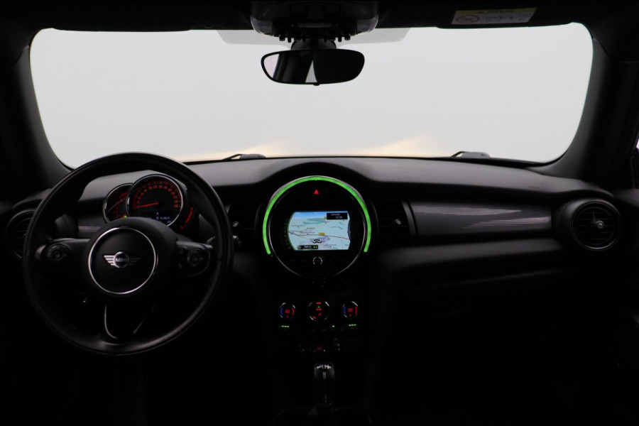 MINI Mini 1.5 Cooper Pepper Business Navigatie Stoelverwarming Origineel NL