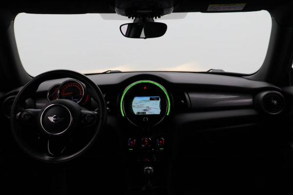 MINI Mini 1.5 Cooper Pepper Business Navigatie Stoelverwarming Origineel NL