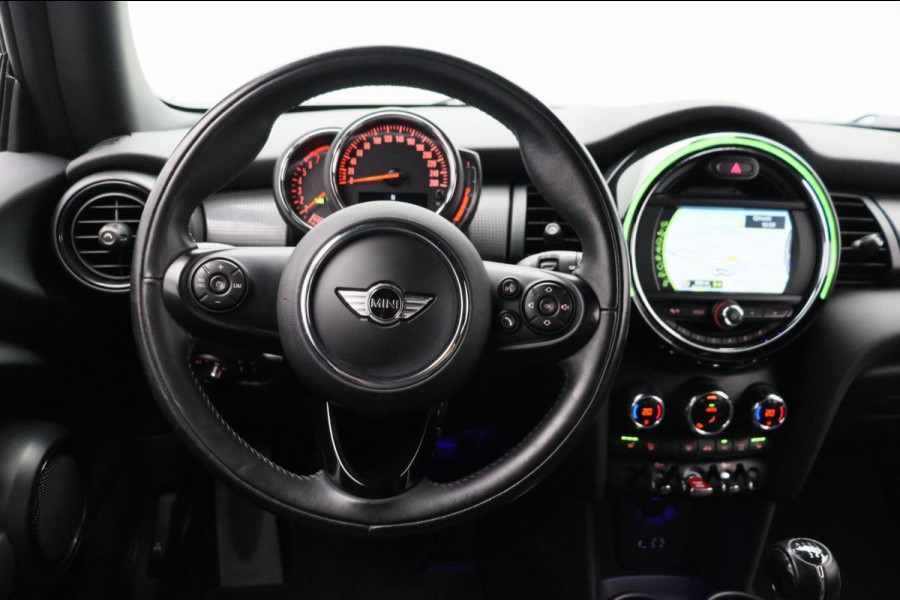 MINI Mini 1.5 Cooper Pepper Business Navigatie Stoelverwarming Origineel NL