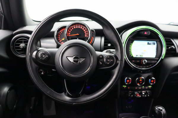 MINI Mini 1.5 Cooper Pepper Business Navigatie Stoelverwarming Origineel NL