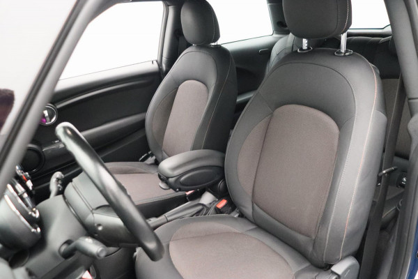 MINI Mini 1.5 Cooper Pepper Business Navigatie Stoelverwarming Origineel NL