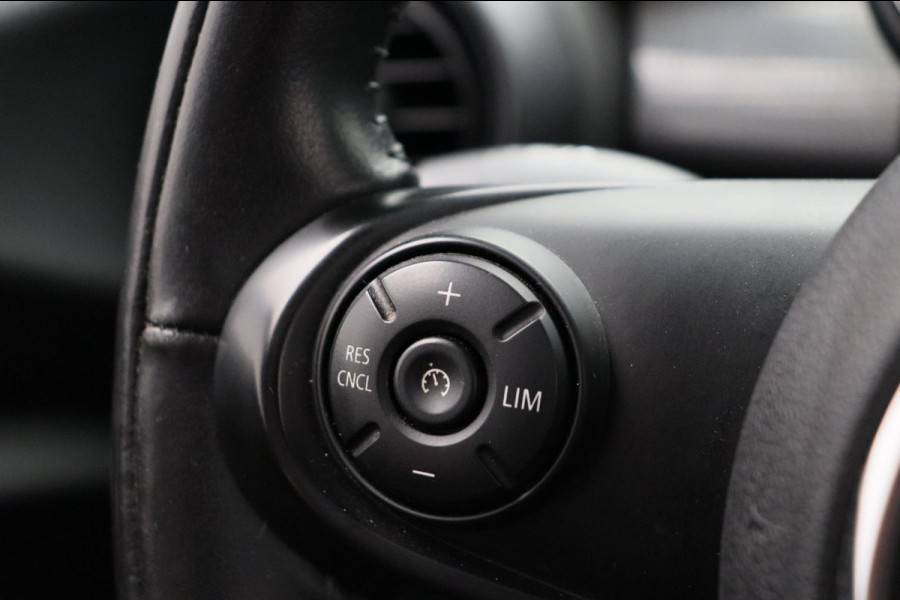 MINI Mini 1.5 Cooper Pepper Business Navigatie Stoelverwarming Origineel NL