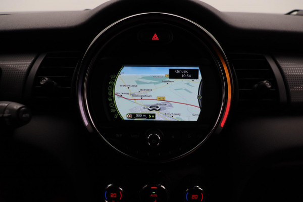 MINI Mini 1.5 Cooper Pepper Business Navigatie Stoelverwarming Origineel NL