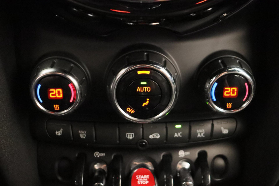 MINI Mini 1.5 Cooper Pepper Business Navigatie Stoelverwarming Origineel NL