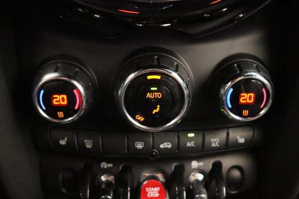MINI Mini 1.5 Cooper Pepper Business Navigatie Stoelverwarming Origineel NL