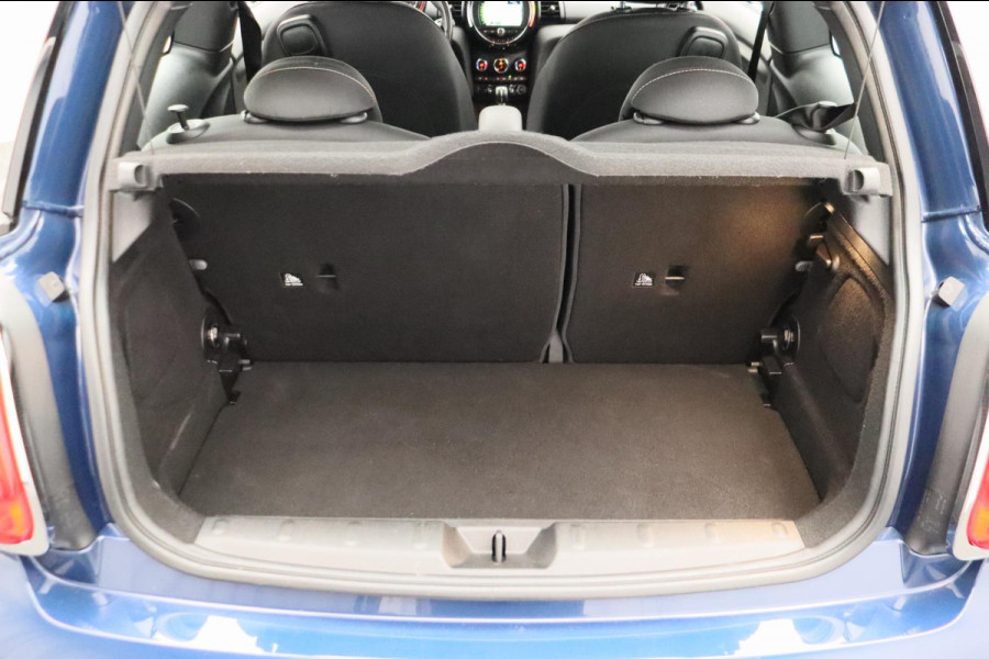 MINI Mini 1.5 Cooper Pepper Business Navigatie Stoelverwarming Origineel NL