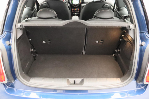 MINI Mini 1.5 Cooper Pepper Business Navigatie Stoelverwarming Origineel NL