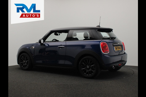 MINI Mini 1.5 Cooper Pepper Business Navigatie Stoelverwarming Origineel NL