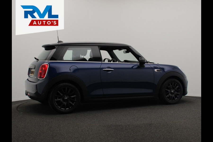 MINI Mini 1.5 Cooper Pepper Business Navigatie Stoelverwarming Origineel NL