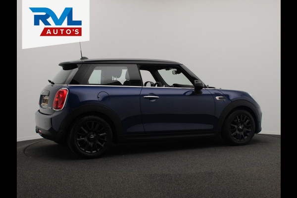 MINI Mini 1.5 Cooper Pepper Business Navigatie Stoelverwarming Origineel NL