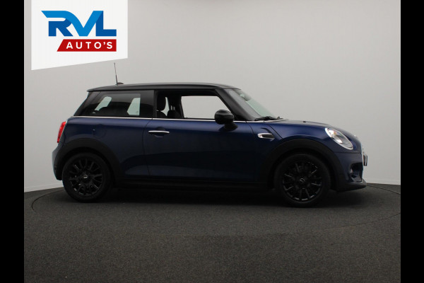 MINI Mini 1.5 Cooper Pepper Business Navigatie Stoelverwarming Origineel NL