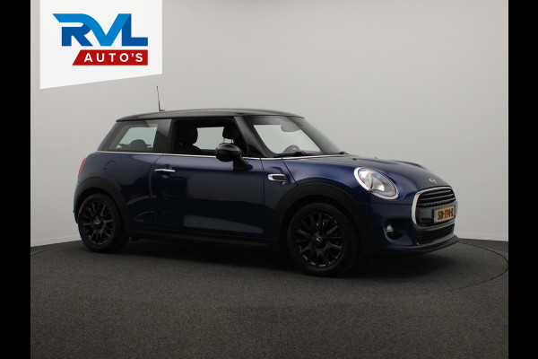 MINI Mini 1.5 Cooper Pepper Business Navigatie Stoelverwarming Origineel NL