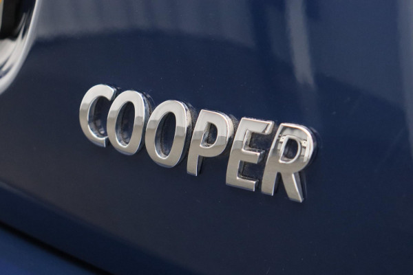 MINI Mini 1.5 Cooper Pepper Business Navigatie Stoelverwarming Origineel NL