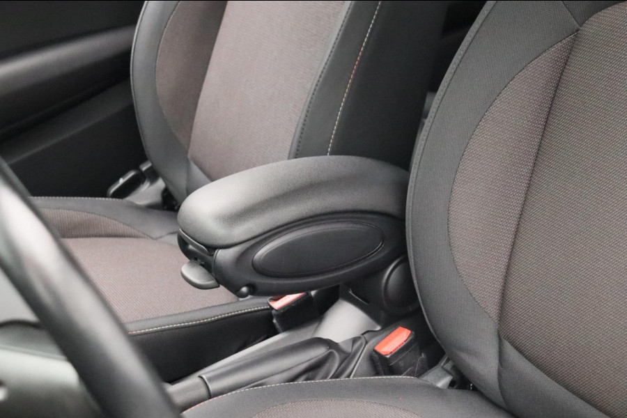 MINI Mini 1.5 Cooper Pepper Business Navigatie Stoelverwarming Origineel NL