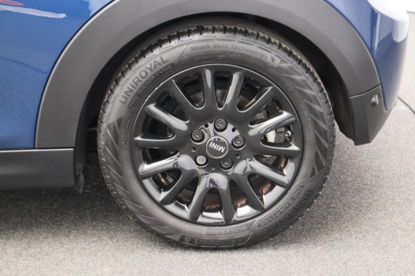 MINI Mini 1.5 Cooper Pepper Business Navigatie Stoelverwarming Origineel NL