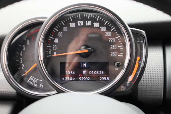 MINI Mini 1.5 Cooper Pepper Business Navigatie Stoelverwarming Origineel NL