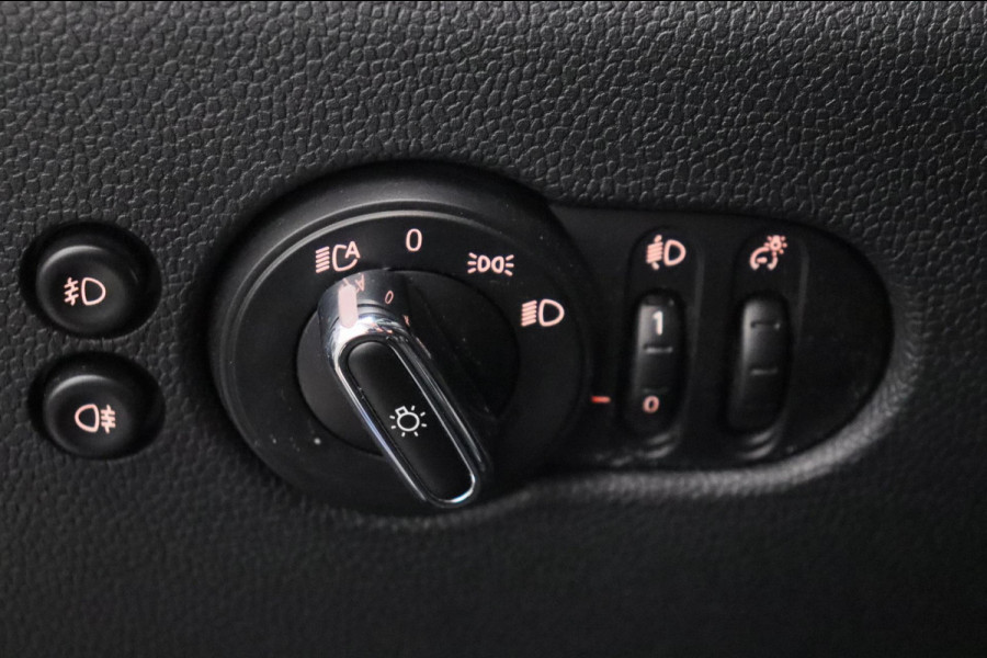 MINI Mini 1.5 Cooper Pepper Business Navigatie Stoelverwarming Origineel NL