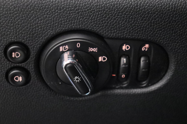 MINI Mini 1.5 Cooper Pepper Business Navigatie Stoelverwarming Origineel NL