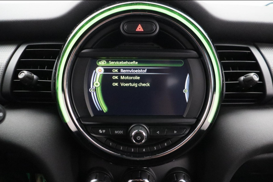 MINI Mini 1.5 Cooper Pepper Business Navigatie Stoelverwarming Origineel NL