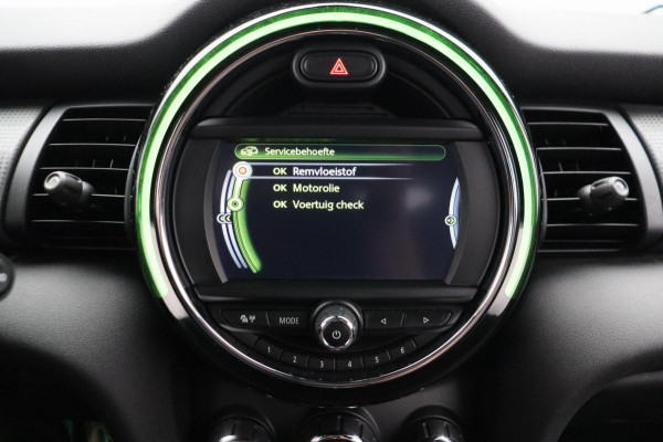 MINI Mini 1.5 Cooper Pepper Business Navigatie Stoelverwarming Origineel NL