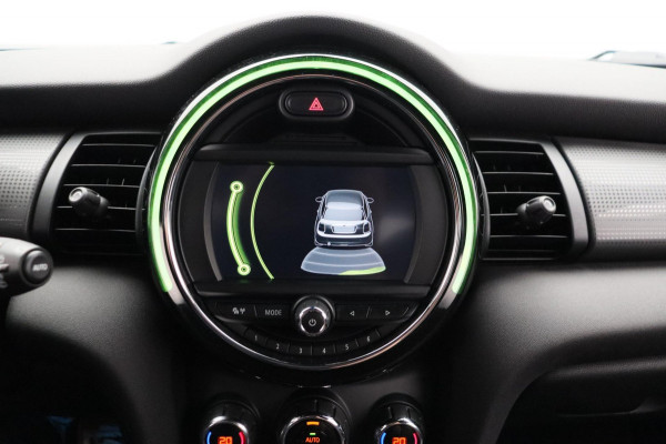 MINI Mini 1.5 Cooper Pepper Business Navigatie Stoelverwarming Origineel NL