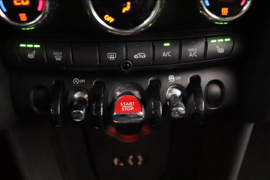 MINI Mini 1.5 Cooper Pepper Business Navigatie Stoelverwarming Origineel NL