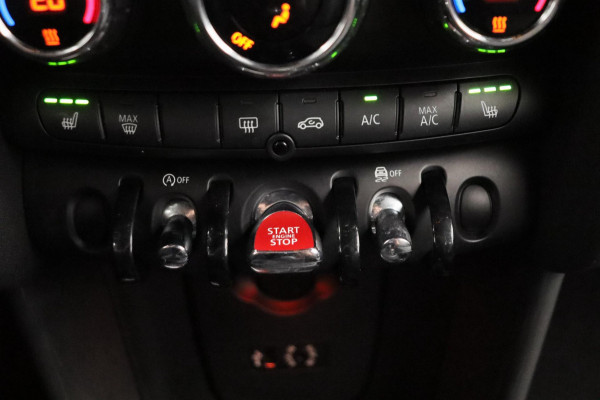 MINI Mini 1.5 Cooper Pepper Business Navigatie Stoelverwarming Origineel NL