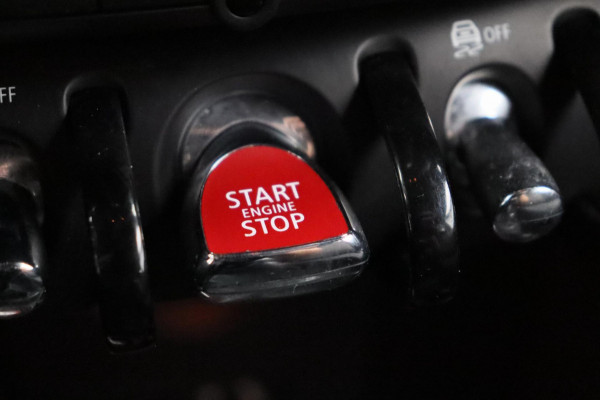 MINI Mini 1.5 Cooper Pepper Business Navigatie Stoelverwarming Origineel NL