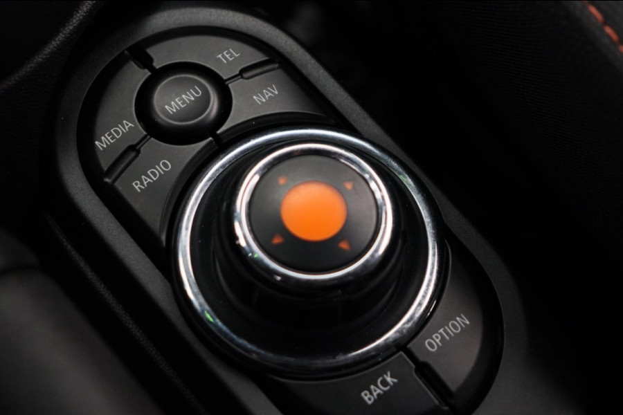 MINI Mini 1.5 Cooper Pepper Business Navigatie Stoelverwarming Origineel NL