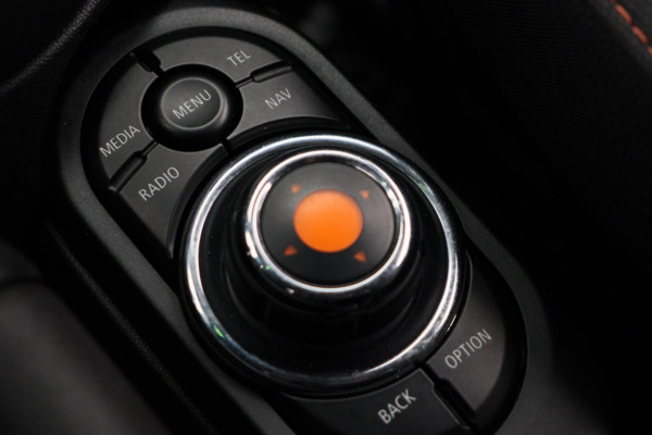 MINI Mini 1.5 Cooper Pepper Business Navigatie Stoelverwarming Origineel NL