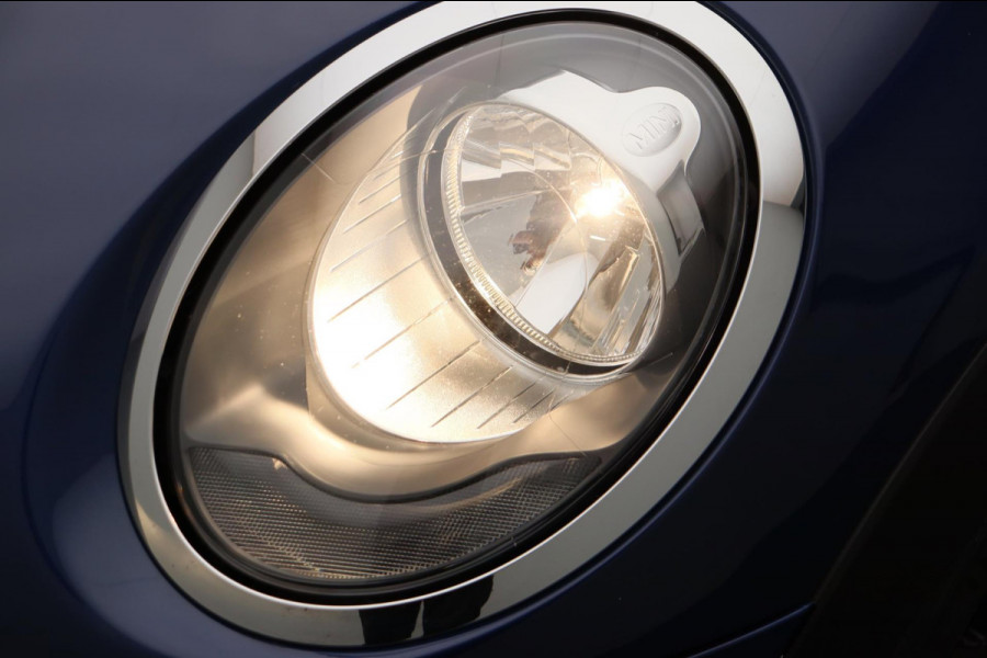 MINI Mini 1.5 Cooper Pepper Business Navigatie Stoelverwarming Origineel NL
