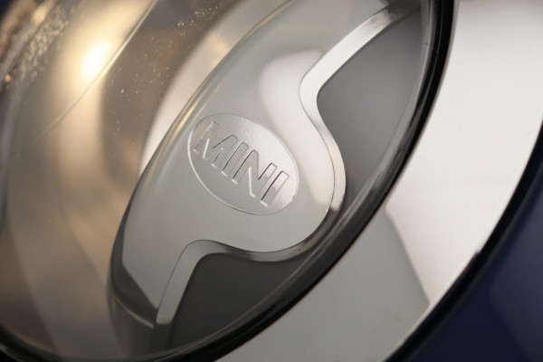 MINI Mini 1.5 Cooper Pepper Business Navigatie Stoelverwarming Origineel NL