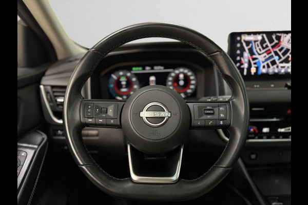 Nissan QASHQAI 1.5 E-power |190pk| Pano|360 Camera|Nardo Grey|12 maanden Garantie |Keyless Entry|