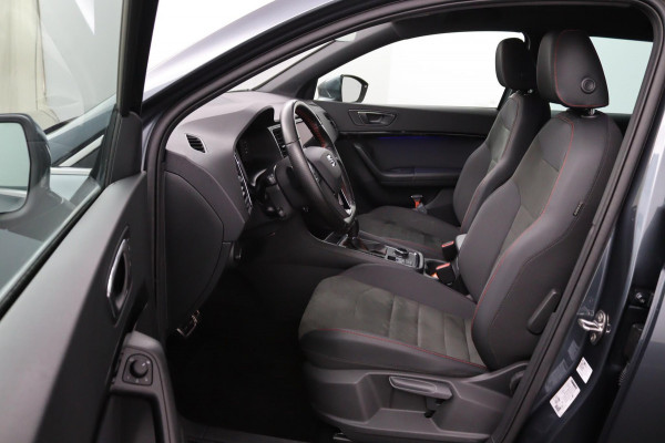 Seat Ateca 1.5 TSI FR Busines*NAVI*ACC*HAAK*ECC*CAM*CARPLAY*