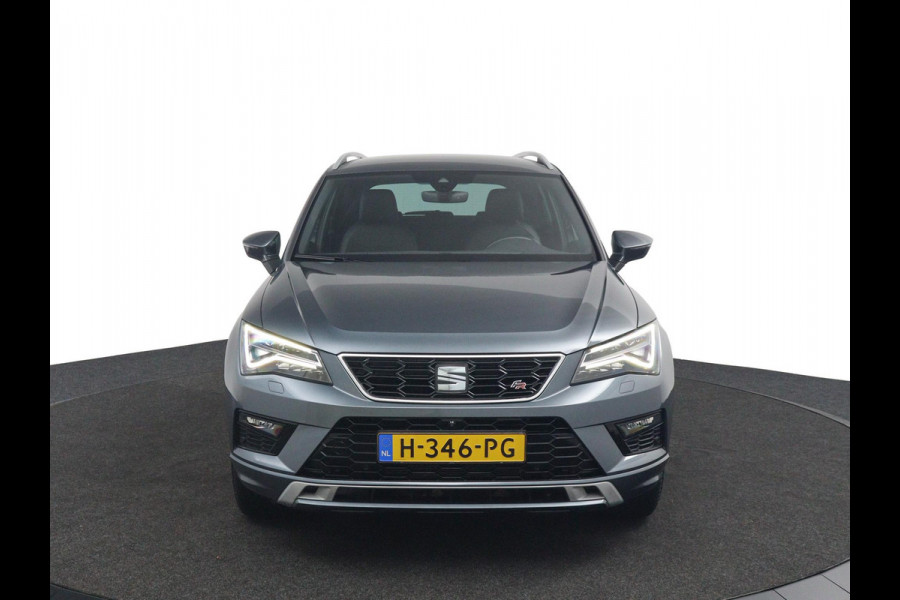 Seat Ateca 1.5 TSI FR Busines*NAVI*ACC*HAAK*ECC*CAM*CARPLAY*