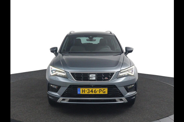 Seat Ateca 1.5 TSI FR Busines*NAVI*ACC*HAAK*ECC*CAM*CARPLAY*