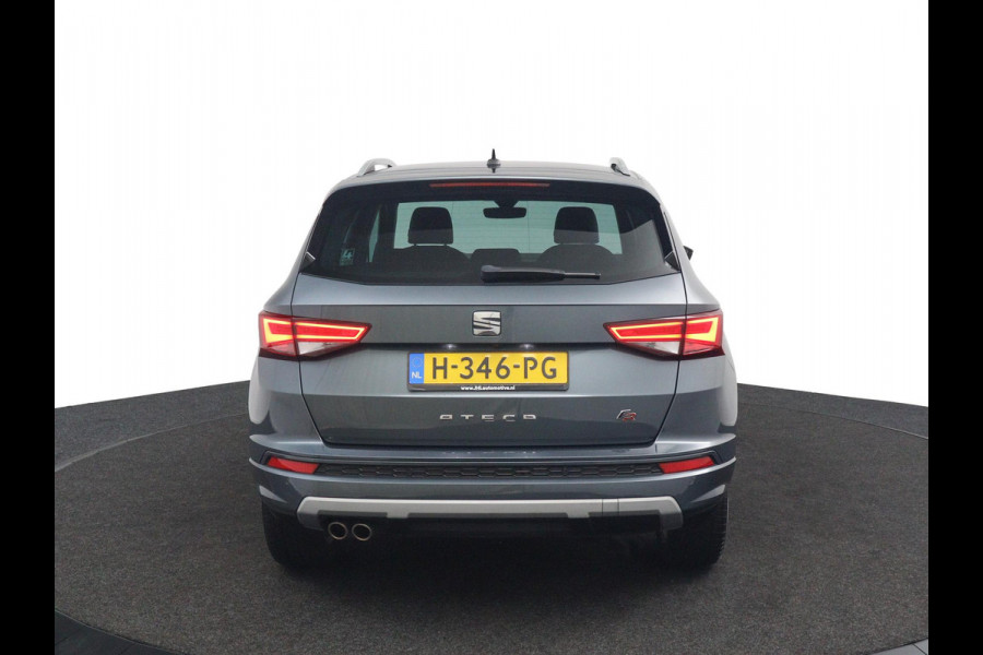 Seat Ateca 1.5 TSI FR Busines*NAVI*ACC*HAAK*ECC*CAM*CARPLAY*
