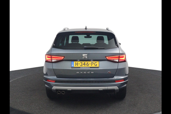 Seat Ateca 1.5 TSI FR Busines*NAVI*ACC*HAAK*ECC*CAM*CARPLAY*
