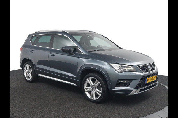 Seat Ateca 1.5 TSI FR Busines*NAVI*ACC*HAAK*ECC*CAM*CARPLAY*