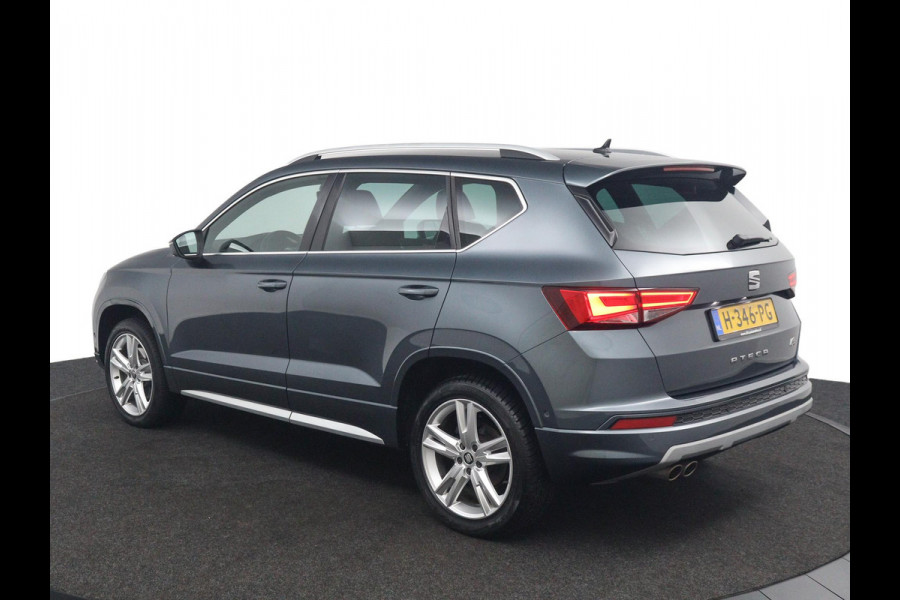 Seat Ateca 1.5 TSI FR Busines*NAVI*ACC*HAAK*ECC*CAM*CARPLAY*