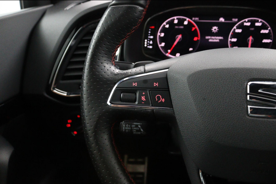Seat Ateca 1.5 TSI FR Busines*NAVI*ACC*HAAK*ECC*CAM*CARPLAY*