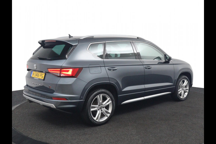 Seat Ateca 1.5 TSI FR Busines*NAVI*ACC*HAAK*ECC*CAM*CARPLAY*