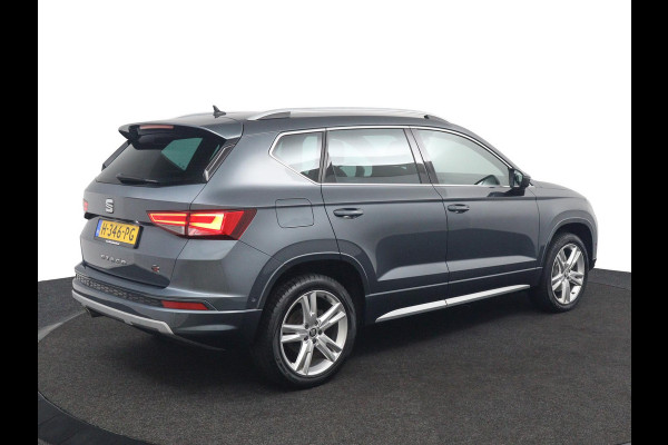 Seat Ateca 1.5 TSI FR Busines*NAVI*ACC*HAAK*ECC*CAM*CARPLAY*