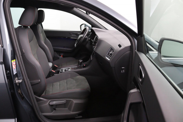 Seat Ateca 1.5 TSI FR Busines*NAVI*ACC*HAAK*ECC*CAM*CARPLAY*