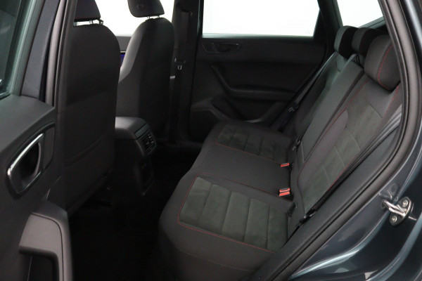 Seat Ateca 1.5 TSI FR Busines*NAVI*ACC*HAAK*ECC*CAM*CARPLAY*